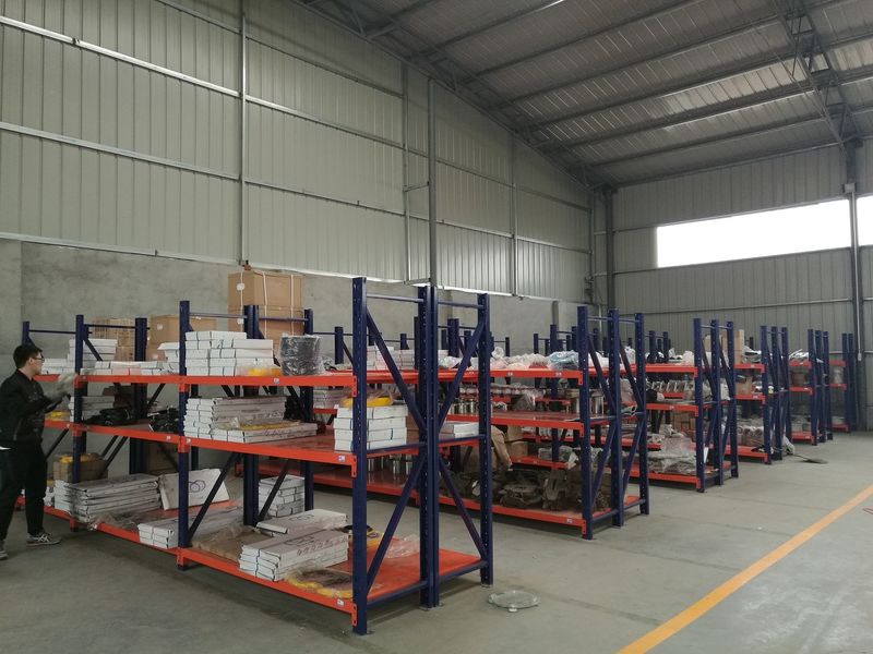 China Hebei Xinnate Machinery Equipment Co., Ltd Bedrijfsprofiel
