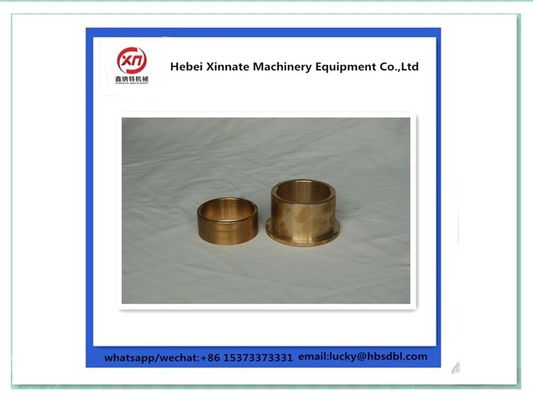 Schwing Concrete Pump Copper Bushing 70mm 10018047 10061077