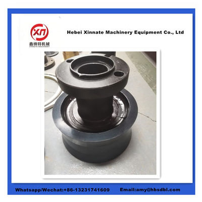 10161980 DN230 DN260 Schwing Concrete Pump Parts Rubber Piston Ram